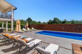 Villa Zupan by Villa Plus